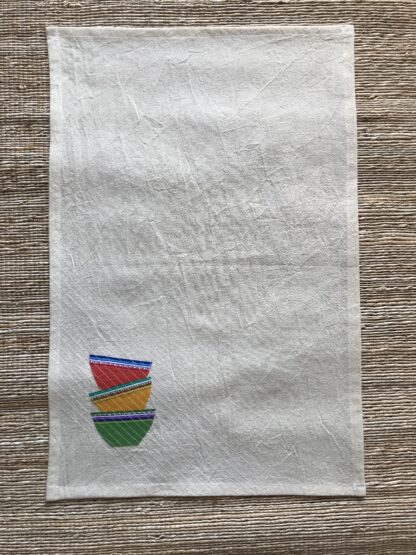 Set T Tea Towel - Image 5